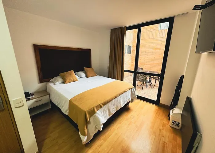 Hotel Dorado Ferial